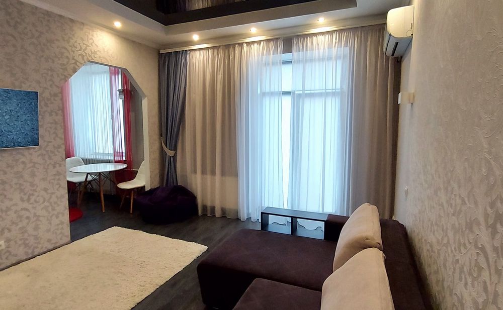 1-но кімнатна в м.Ніжин