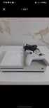 Xbox one s vendo ou troco por ps4