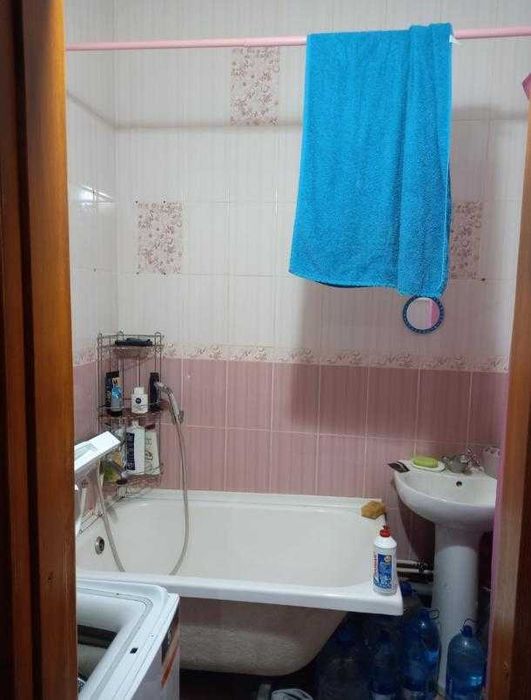 Продам 3 комнатную квартиру