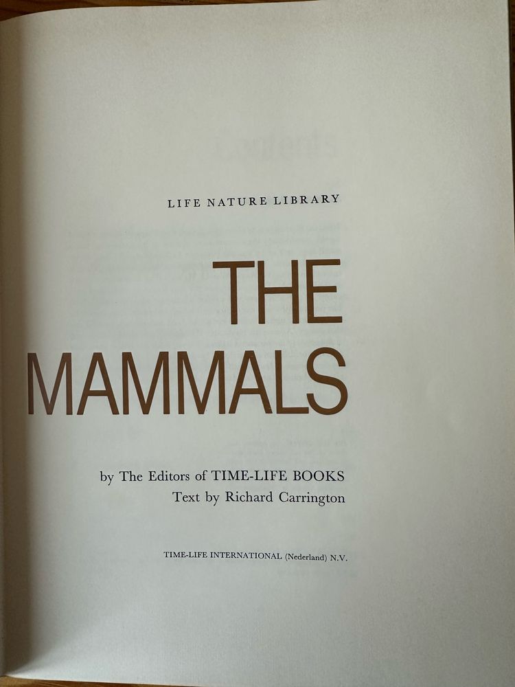 Livros amantes animais e natureza série life natural