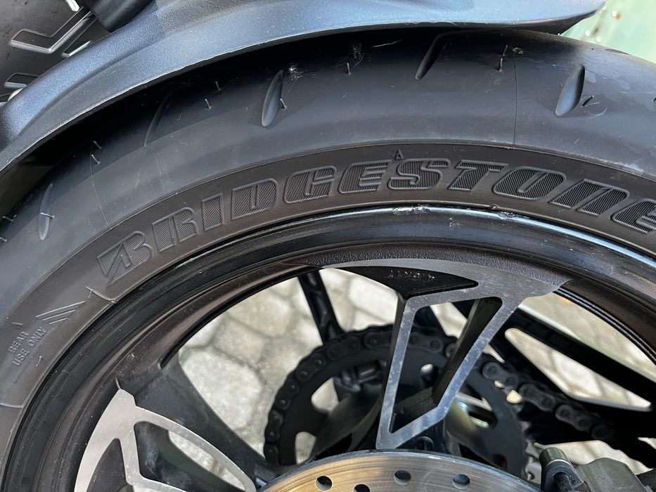 Zontes R 310/125 (kat B) 2021r