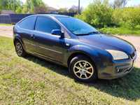 Ford Focus 1.6  Купе