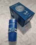 Perfume árabe homem lattafa