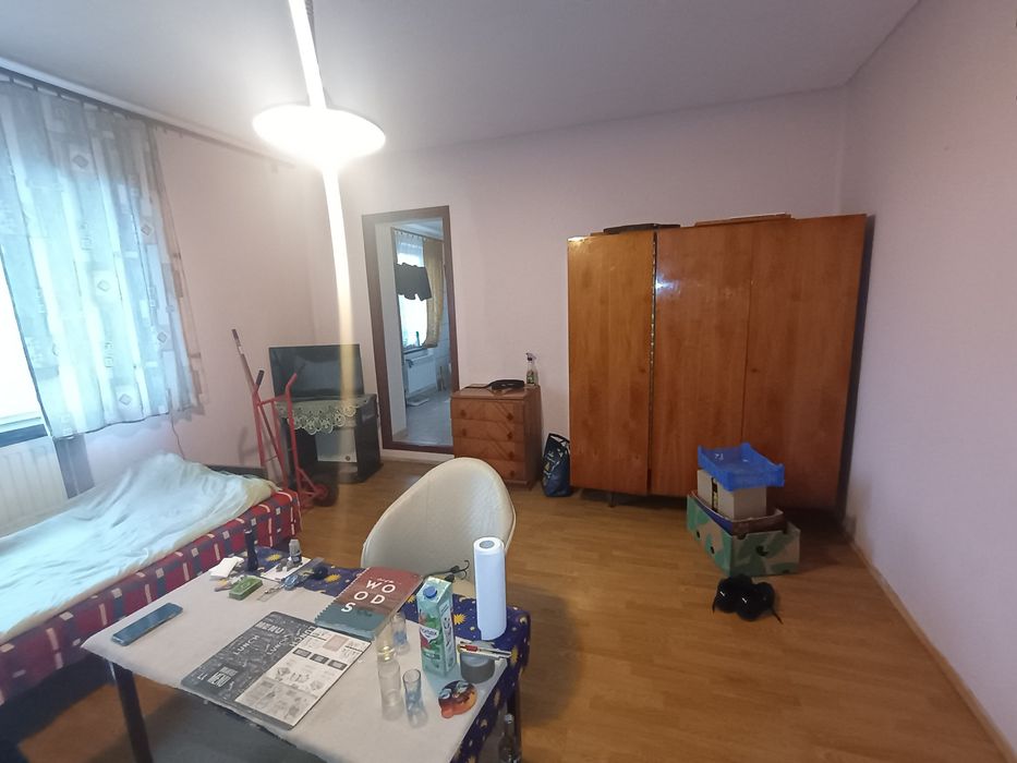 Mieszkanie 1 pokój Tumlin Węgle