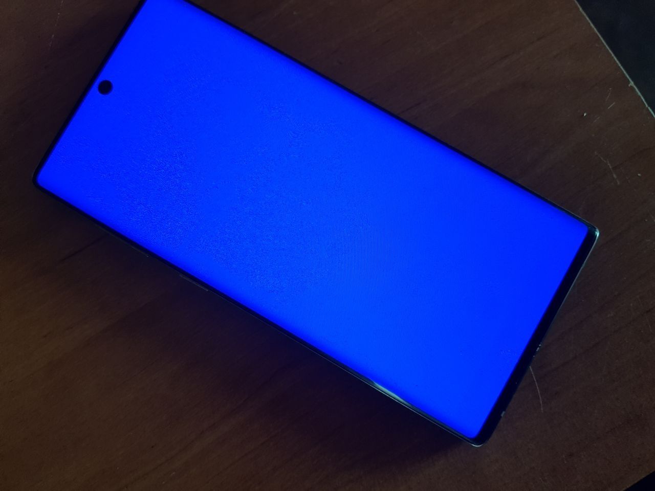 Samsung note 10 dual sim 256gb