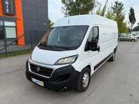Fiat Ducato 2.3 160KM, L3H2 Maxi, Automat, Zadbany  Ducato 2.3 160KM, L3H2 Maxi, Automat, Zadbany