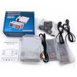 Consola  retro 620 jogos mini NES - NOVAS