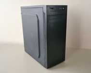 Szybki komputer i5-10600 - RTX 2060 OC - 16GB RAM - M.2 SSD - Dysk 1TB