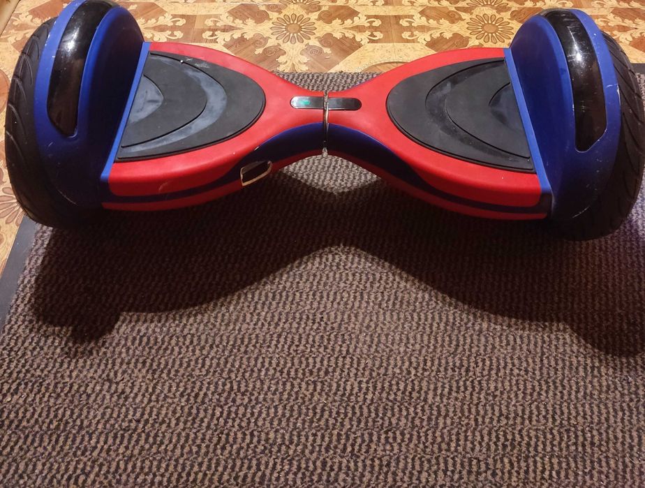 Гіроборд Smart Balance Wheel 10