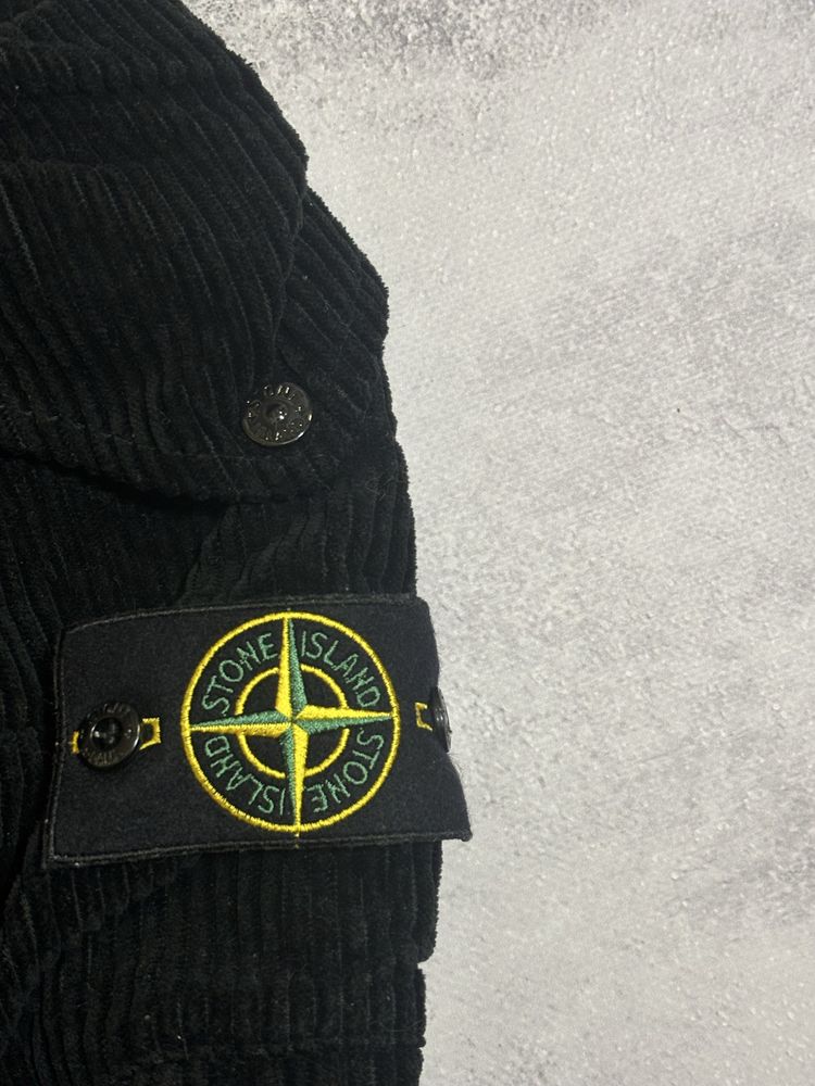 Stone Island Pants