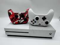 Konsola XBOX ONE S 500 GB + PAD + PAD ZAMIENNIK od loombard milicz