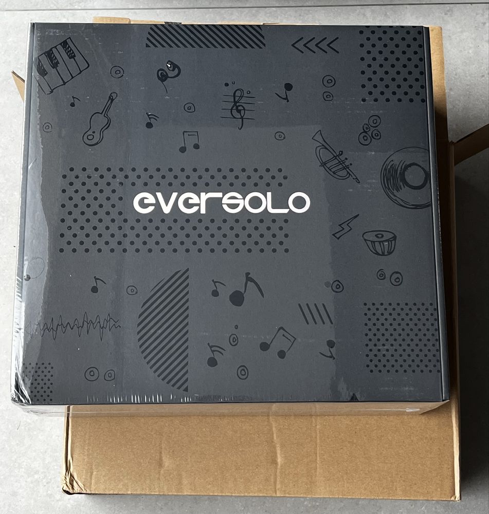 Eversolo DMP-A6 Gen2