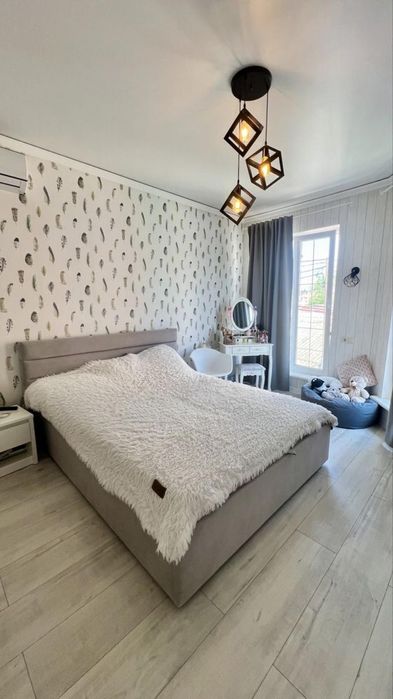 Продажа ДОМИКА на берегу моря, 7я пересыпская, 130м²