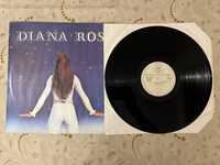 Disco Vinyl 12” LP Compilação Diana Ross - Diana Ross (1983)