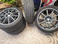 Oz Prodrive 17 5x100