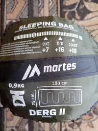 Martes Derg II спальный мешок одеяло