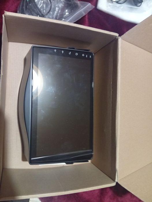 Radio 2din novo a estrear