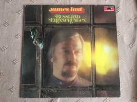 Vinyl James Last