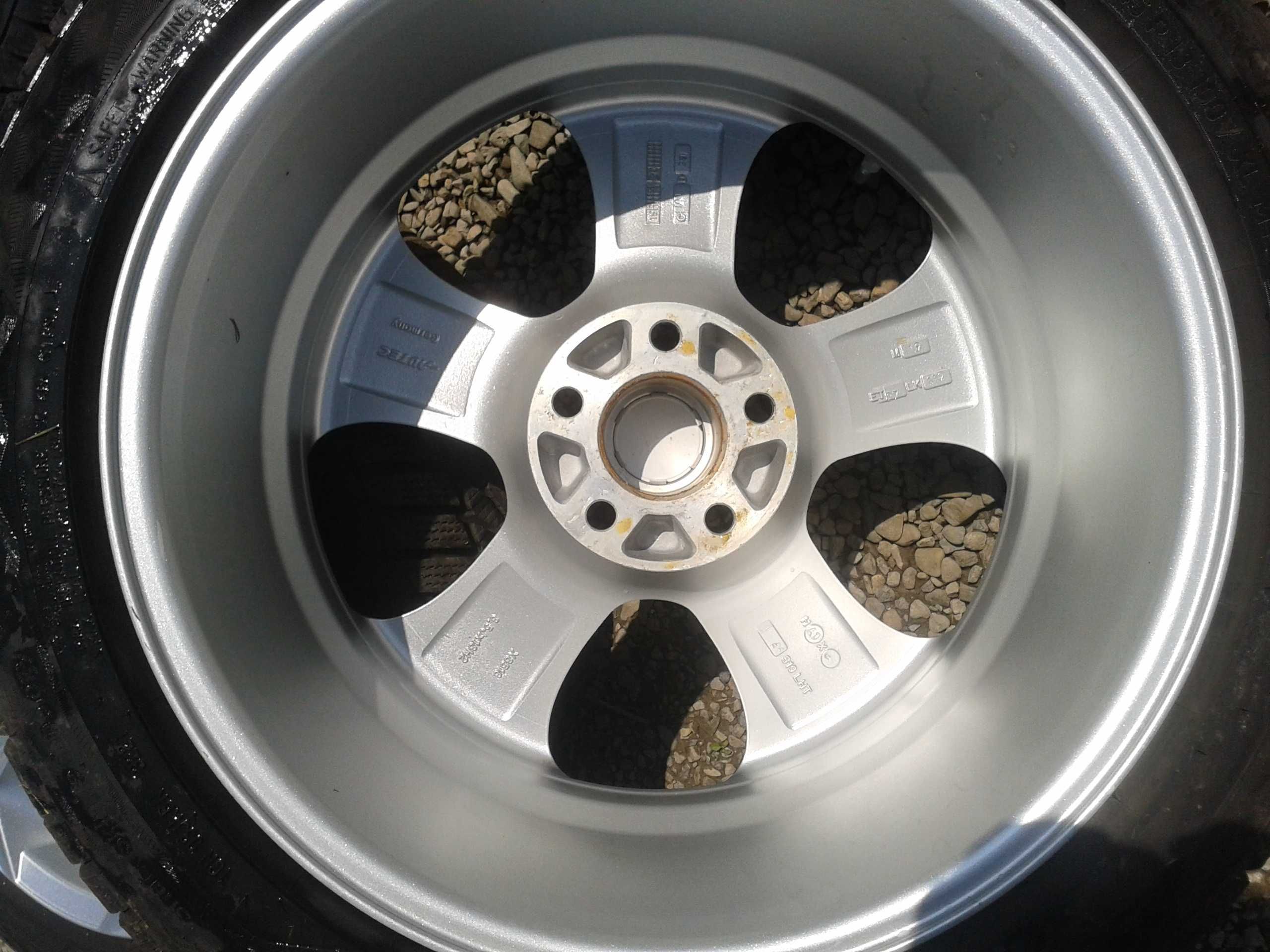 felgi r18 autec bmw g30 g31 x3 x4 g01 g02 5x112 et27 mielec g20 g21