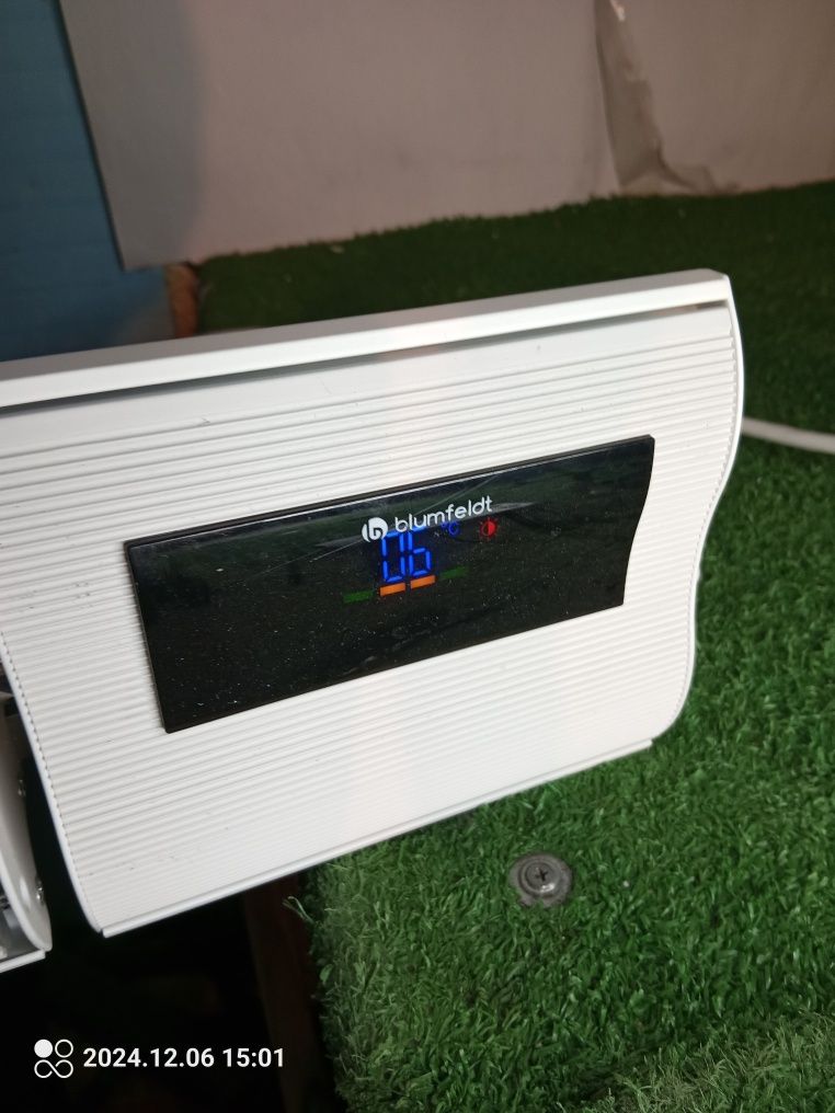 CosmicBeam Plus XXL Promiennik podczerwieni 1500/3000 watt 

Cena 449