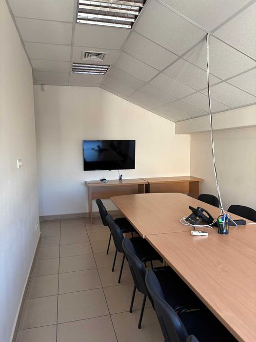 Оренда офісного приміщення вул Богдана Хмельницького