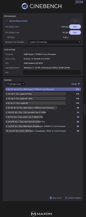 NEW 1440P+DelightPC 9700x/16GB 9070/32GB 6000/2TB GEN4/850W ATX 3.1
