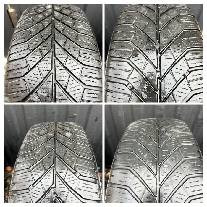 Диски Шкода Фабія R15 5x100 диски R15 Skoda Fabia