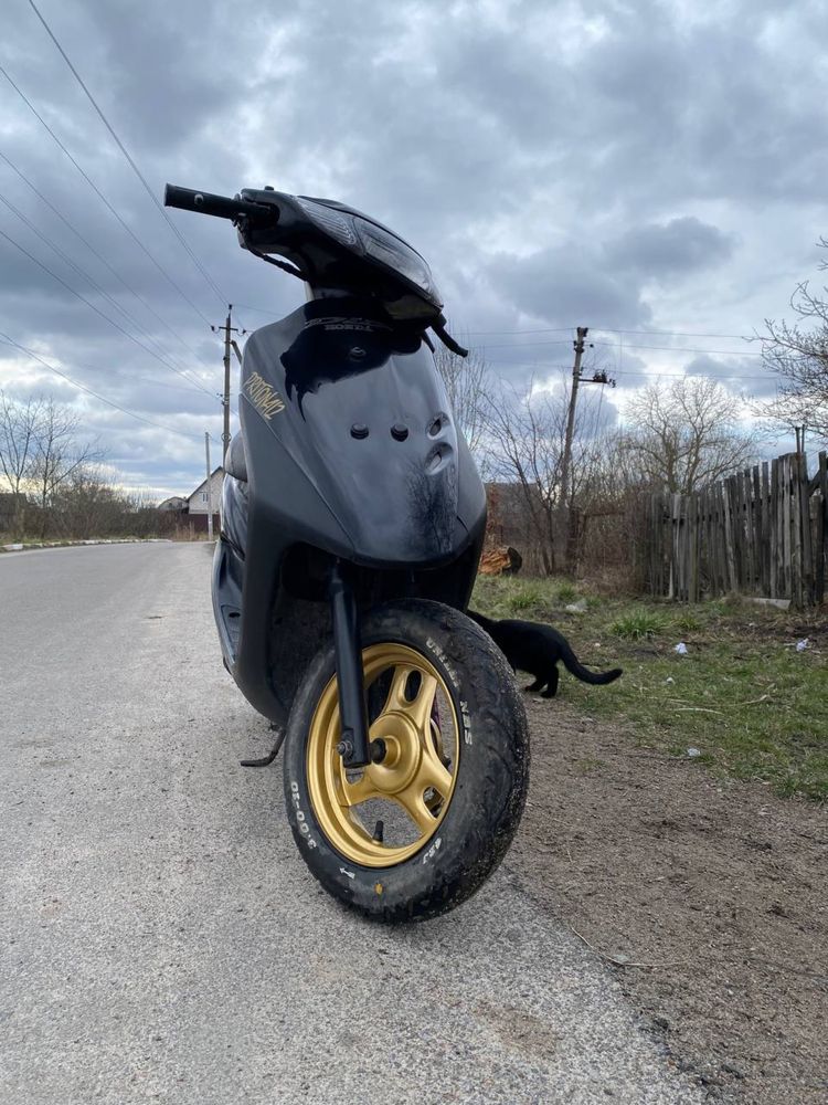 Продам Honda dio af 34