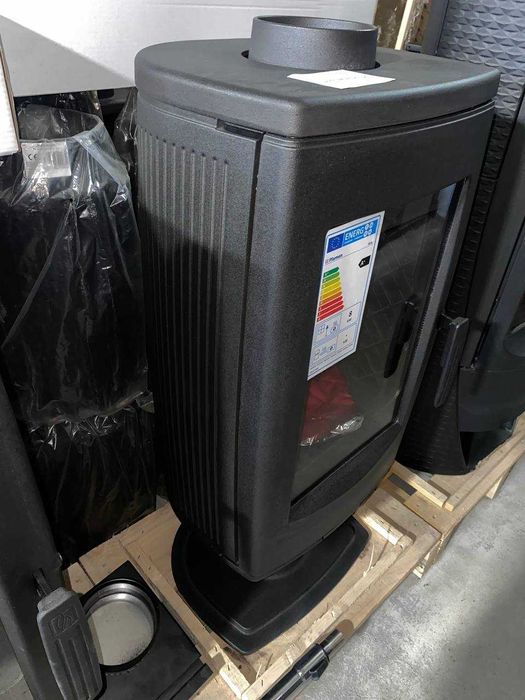 Піч Plamen Aria, топка, дрова, купити пічку на дровах