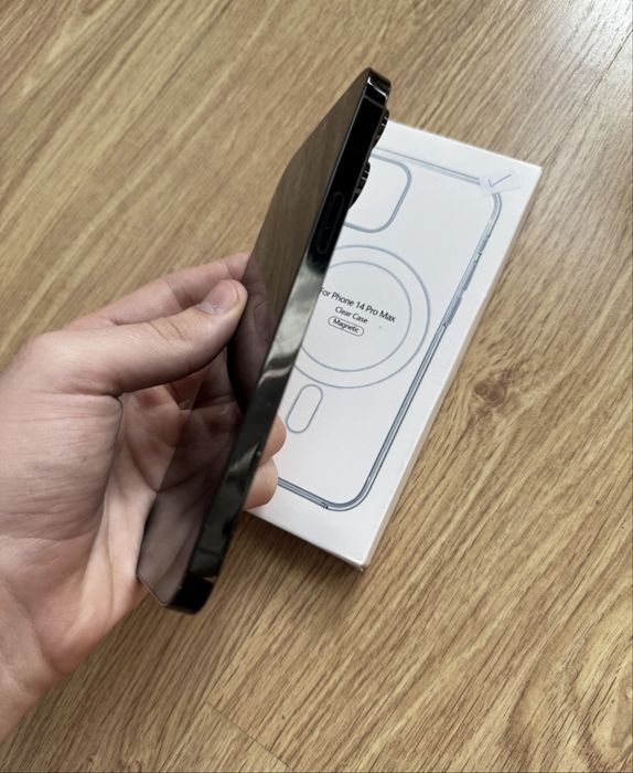 iPhone 14 Pro Max 128gb