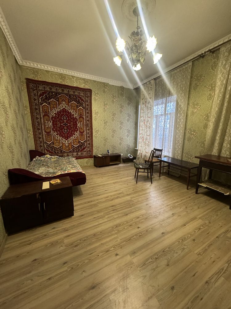 3 комнатная квартира в Центре/Нежинская