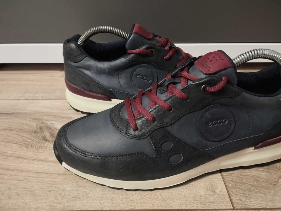 Ecco CS14 Sneaker size 40 super buty super stan