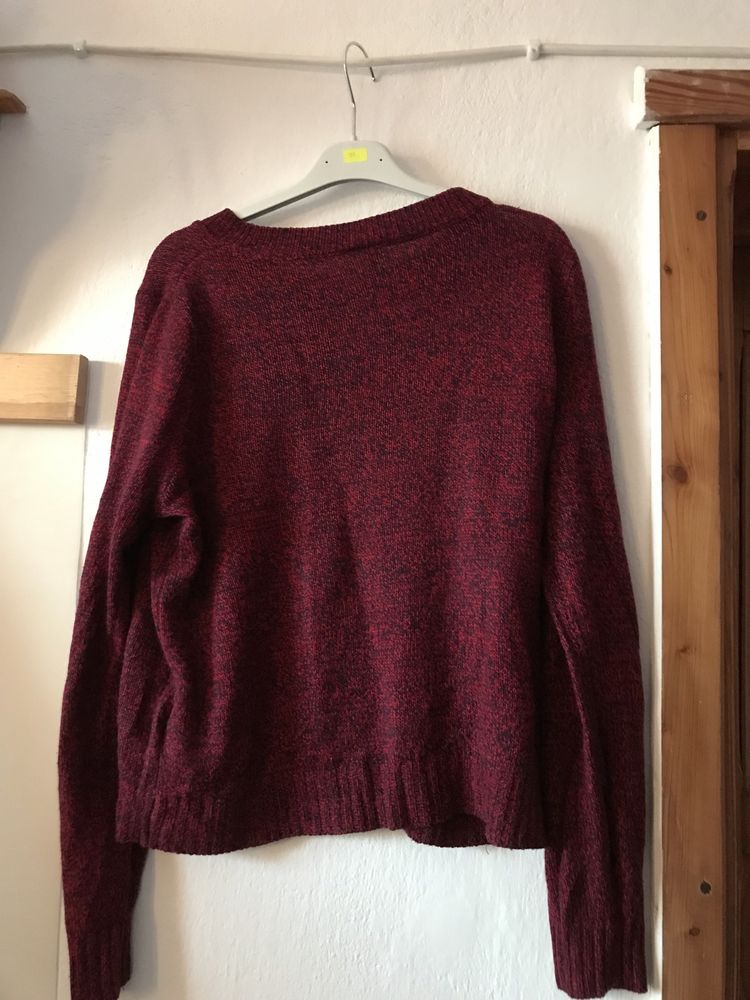 Sweterek z H&M rozmiar M