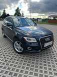 Audi Q5 Audi Q5 2.0 T Quattro