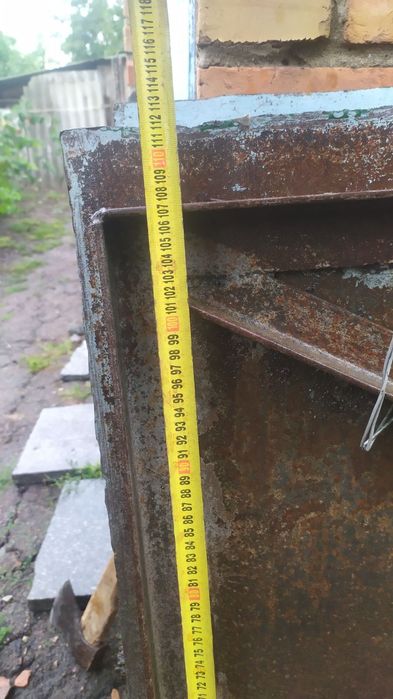 Продам Браму для воріт