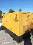 Gerador de 85kva e 110kva Aluguer ou Venda