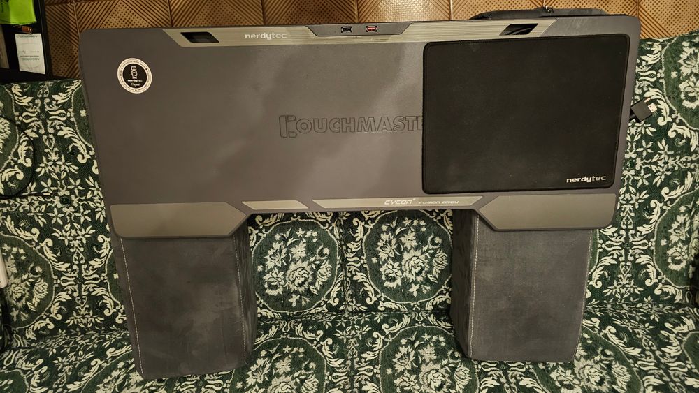 Nerdytec Couchmaster Cycon2