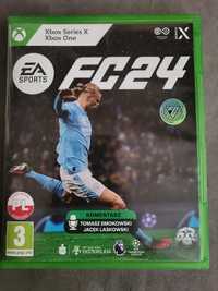 EA FC24 Xbox Series X