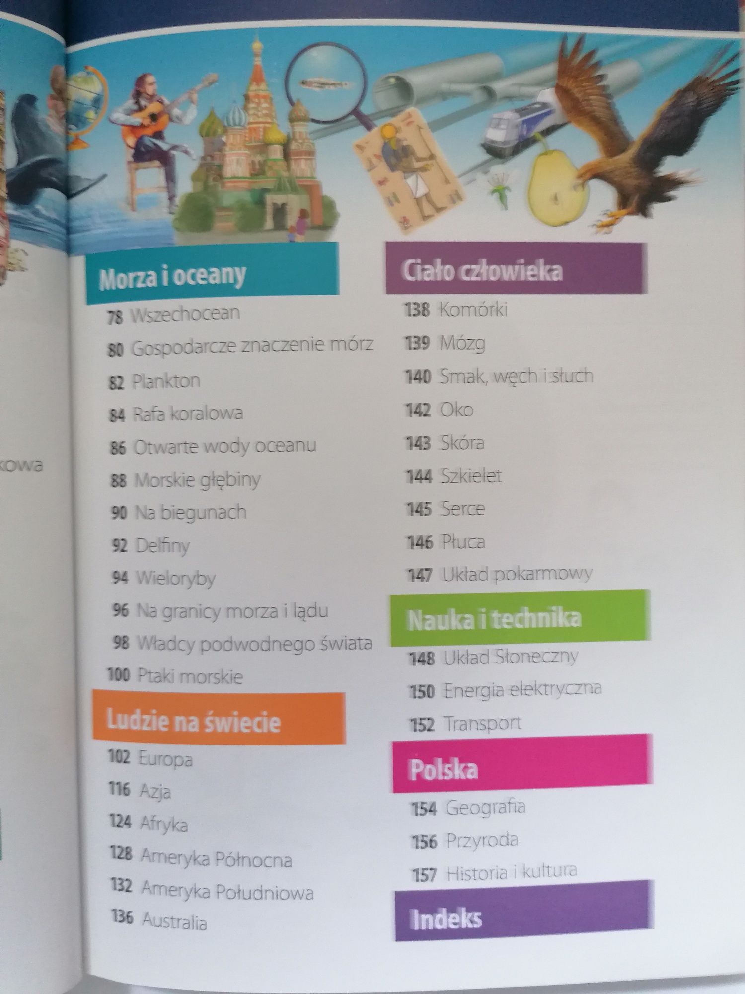 Encyklopedia szkolna