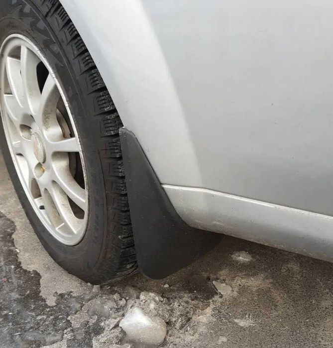 Бризговики Chevrolet Шевроле Aveo/Captivа/Cruze/Equinox/Epica/Lacetti