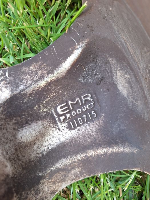 Alufelgi, 15 cali, 5x112, Passat, Golf 5, Octavia, Leon