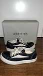 Rick Owens Vintage Sneaker Drkshdw