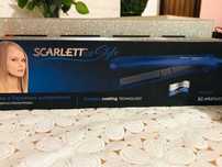 Prostownica Scarlett Prostownica do włosów SC HS60600