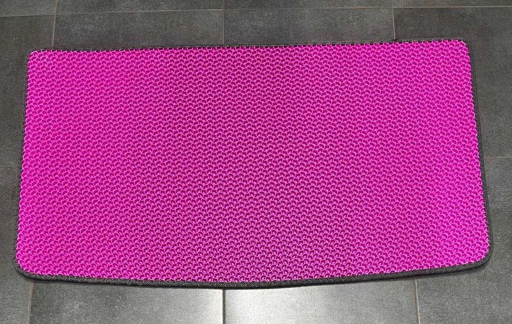 EVA коврики для Рено\ Renault Zoe\ Laguna\ Koleos\ Scenic\ ЕВА поліки