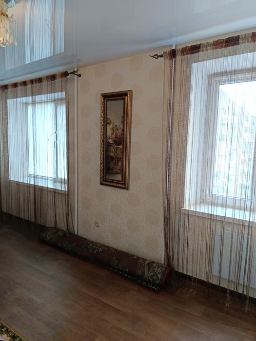 Продам 4 кімнатну квартиру, з автономним опаленням, велика кухня,Тинда