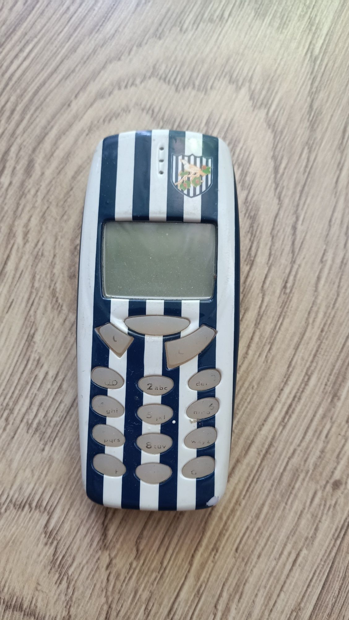 Nokia 3330 ~ Czytaj Opis.
