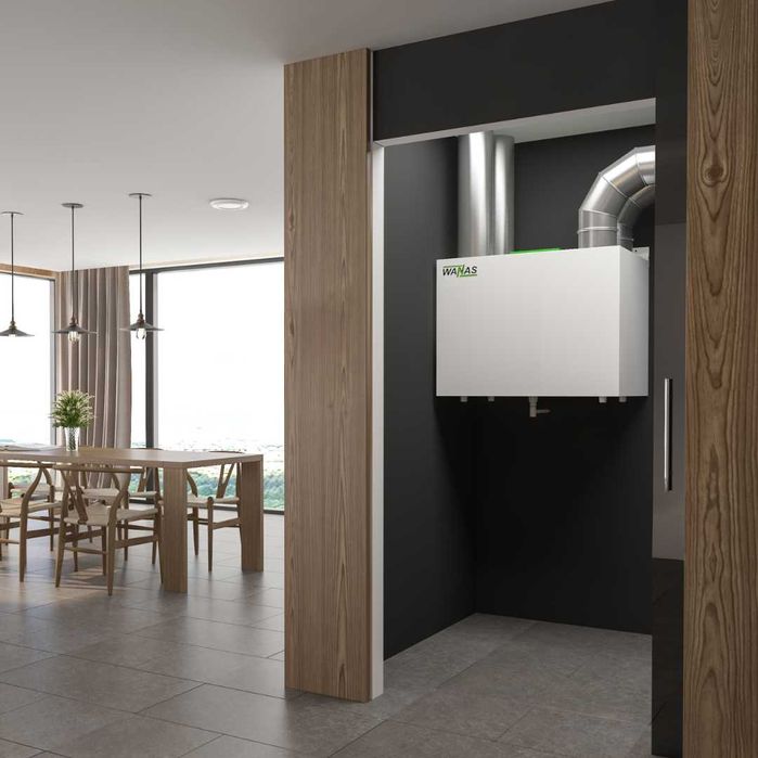 Rekuperacja Montaż Instalacja woj. mazowieckie/do domu/profesjonalnie