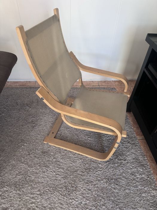 Cadeira para criança Ikea