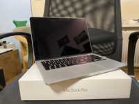 MacBook Pro 13 cali 1Tb Nowa Bateria