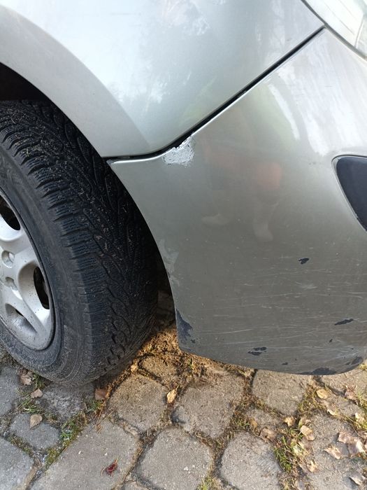 Рено Кенго 2011 р.